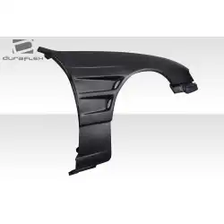 1997-1998 Nissan 240SX S14 D1 Sport 40MM Front Fenders - 2 Piece image - 5