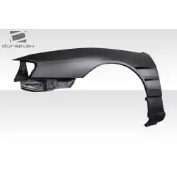 1997-1998 Nissan 240SX S14 D1 Sport 40MM Front Fenders - 2 Piece image - 7