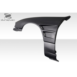 1997-1998 Nissan 240SX S14 Duraflex D1 Sport 40MM Front Fenders - 2 Piece image - 8