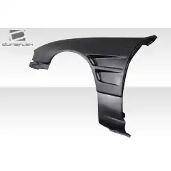 1997-1998 Nissan 240SX S14 D1 Sport 40MM Front Fenders - 2 Piece image - 8