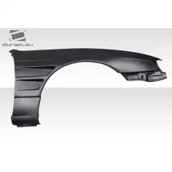 1997-1998 Nissan 240SX S14 D1 Sport 40MM Front Fenders - 2 Piece image - 5