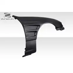 1997-1998 Nissan 240SX S14 D1 Sport 40MM Front Fenders - 2 Piece image - 9
