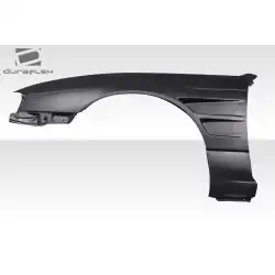 1997-1998 Nissan 240SX S14 D1 Sport 40MM Front Fenders - 2 Piece image - 11