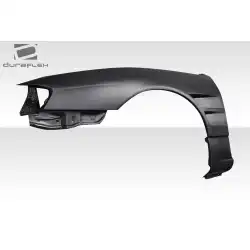 1997-1998 Nissan 240SX S14 D1 Sport 40MM Front Fenders - 2 Piece image - 13