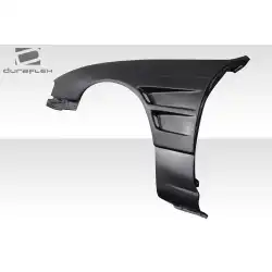 1997-1998 Nissan 240SX S14 D1 Sport 40MM Front Fenders - 2 Piece image - 15