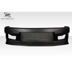 1997-1998 Nissan 240SX S14 D1 Sport V3 Front Bumper - 1 Piece image - 5