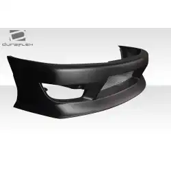 1997-1998 Nissan 240SX S14 D1 Sport V3 Front Bumper - 1 Piece image - 9
