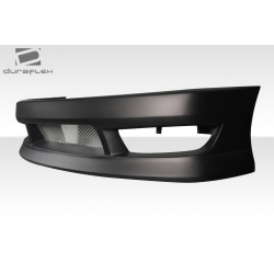 1997-1998 Nissan 240SX S14 Duraflex B Sport V3 Front Bumper - 1 Piece image - 4