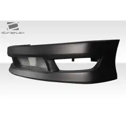 1997-1998 Nissan 240SX S14 B Sport V3 Front Bumper - 1 Piece image - 4