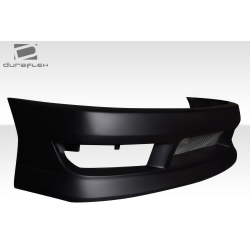 1997-1998 Nissan 240SX S14 Duraflex B Sport V3 Front Bumper - 1 Piece image - 5