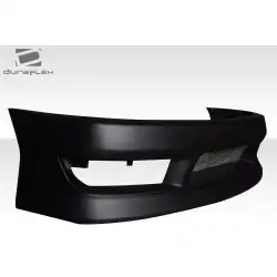 1997-1998 Nissan 240SX S14 B Sport V3 Front Bumper - 1 Piece image - 5