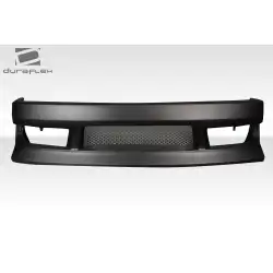 1997-1998 Nissan 240SX S14 B Sport V3 Front Bumper - 1 Piece image - 5
