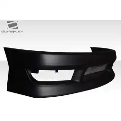 1997-1998 Nissan 240SX S14 B Sport V3 Front Bumper - 1 Piece image - 9