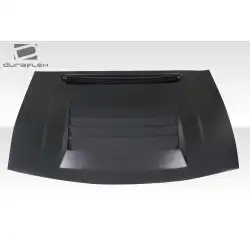 1990-1996 Nissan 300ZX Z32 D1 Hood - 1 Piece (S) image - 3