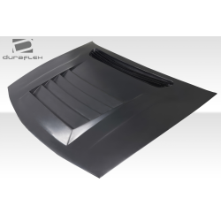 1990-1996 Nissan 300ZX Z32 Duraflex D1 Hood - 1 Piece image - 4