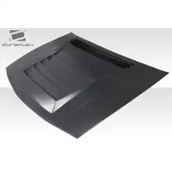 1990-1996 Nissan 300ZX Z32 D1 Hood - 1 Piece (S) image - 4