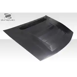 1990-1996 Nissan 300ZX Z32 D1 Hood - 1 Piece (S) image - 5