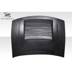 1990-1996 Nissan 300ZX Z32 Duraflex D1 Hood - 1 Piece image - 6