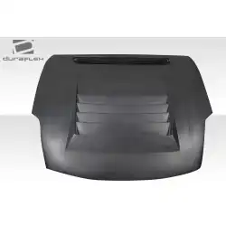 2003-2006 Nissan 350Z Z33 D1 Hood - 1 Piece image - 5