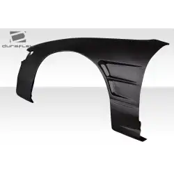 1989-1994 NIssan Silvia S13 D1 Sport 25MM Front Fenders - 2 Piece image - 6