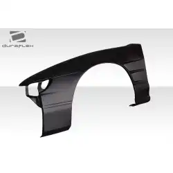 1989-1994 NIssan Silvia S13 D1 Sport 25MM Front Fenders - 2 Piece image - 9