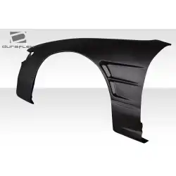1989-1994 NIssan Silvia S13 D1 Sport 25MM Front Fenders - 2 Piece image - 11
