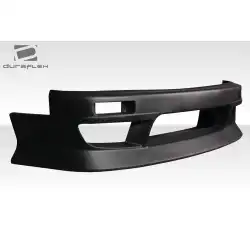1989-1994 Nissan Silvia S13 D1 Sport V3 Front Bumper - 1 Piece image - 4