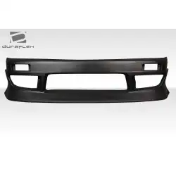 1989-1994 Nissan Silvia S13 D1 Sport V3 Front Bumper - 1 Piece image - 5