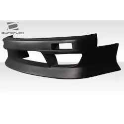 1989-1994 Nissan Silvia S13 D1 Sport V3 Front Bumper - 1 Piece image - 9