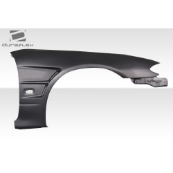 1999-2002 Nissan Silvia S15 Duraflex D1 Sport 20MM Front Fenders - 2 Piece image - 3