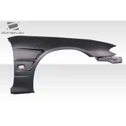 1999-2002 Nissan Silvia S15 D1 Sport 20MM Front Fenders - 2 Piece image - 3