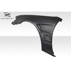 1999-2002 Nissan Silvia S15 Duraflex D1 Sport 20MM Front Fenders - 2 Piece image - 8