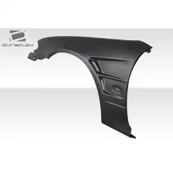 1999-2002 Nissan Silvia S15 D1 Sport 20MM Front Fenders - 2 Piece image - 8