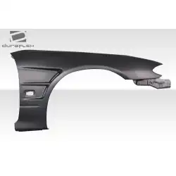 1999-2002 Nissan Silvia S15 D1 Sport 20MM Front Fenders - 2 Piece image - 5