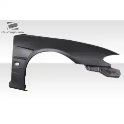 1999-2002 Nissan Silvia S15 D1 Sport 20MM Front Fenders - 2 Piece image - 7