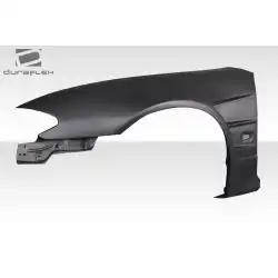 1999-2002 Nissan Silvia S15 D1 Sport 20MM Front Fenders - 2 Piece image - 13