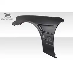1999-2002 Nissan Silvia S15 D1 Sport 20MM Front Fenders - 2 Piece image - 15