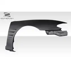 1999-2002 Nissan Silvia S15 GPR Front Fenders - 2 Piece (S) image - 6