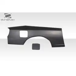 1999-2002 Nissan Silvia S15 D1 Sport 30MM Rear Fender Flares - 3 Piece image - 6