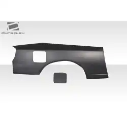 1999-2002 Nissan Silvia S15 D1 Sport 30MM Rear Fender Flares - 3 Piece image - 11