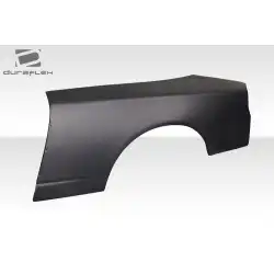 1999-2002 Nissan Silvia S15 D1 Sport 50MM Rear Fender Flares - 3 Piece image - 7