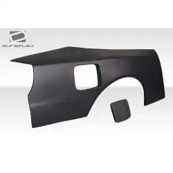 1999-2002 Nissan Silvia S15 D1 Sport 50MM Rear Fender Flares - 3 Piece image - 15