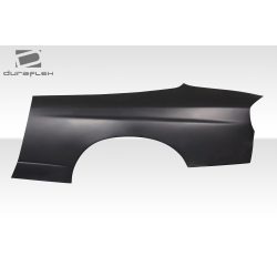 1999-2002 Nissan Silvia S15 Duraflex GPR Rear Fenders - 2 Piece image - 3