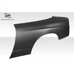 1999-2002 Nissan Silvia S15 GPR Rear Fenders - 2 Piece (S) image - 4