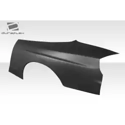 1999-2002 Nissan Silvia S15 GPR Rear Fenders - 2 Piece (S) image - 5