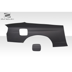 1999-2002 Nissan Silvia S15 Duraflex GPR Rear Fenders - 2 Piece image - 6