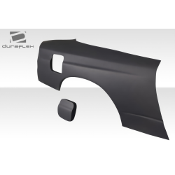 1999-2002 Nissan Silvia S15 Duraflex GPR Rear Fenders - 2 Piece image - 7