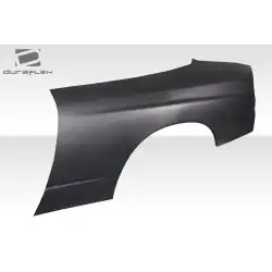 1999-2002 Nissan Silvia S15 GPR Rear Fenders - 2 Piece (S) image - 6