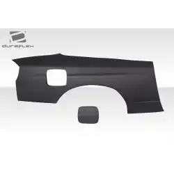 1999-2002 Nissan Silvia S15 GPR Rear Fenders - 2 Piece (S) image - 10