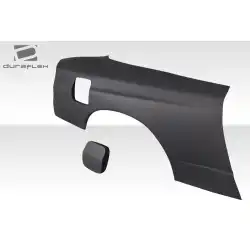 1999-2002 Nissan Silvia S15 GPR Rear Fenders - 2 Piece (S) image - 12
